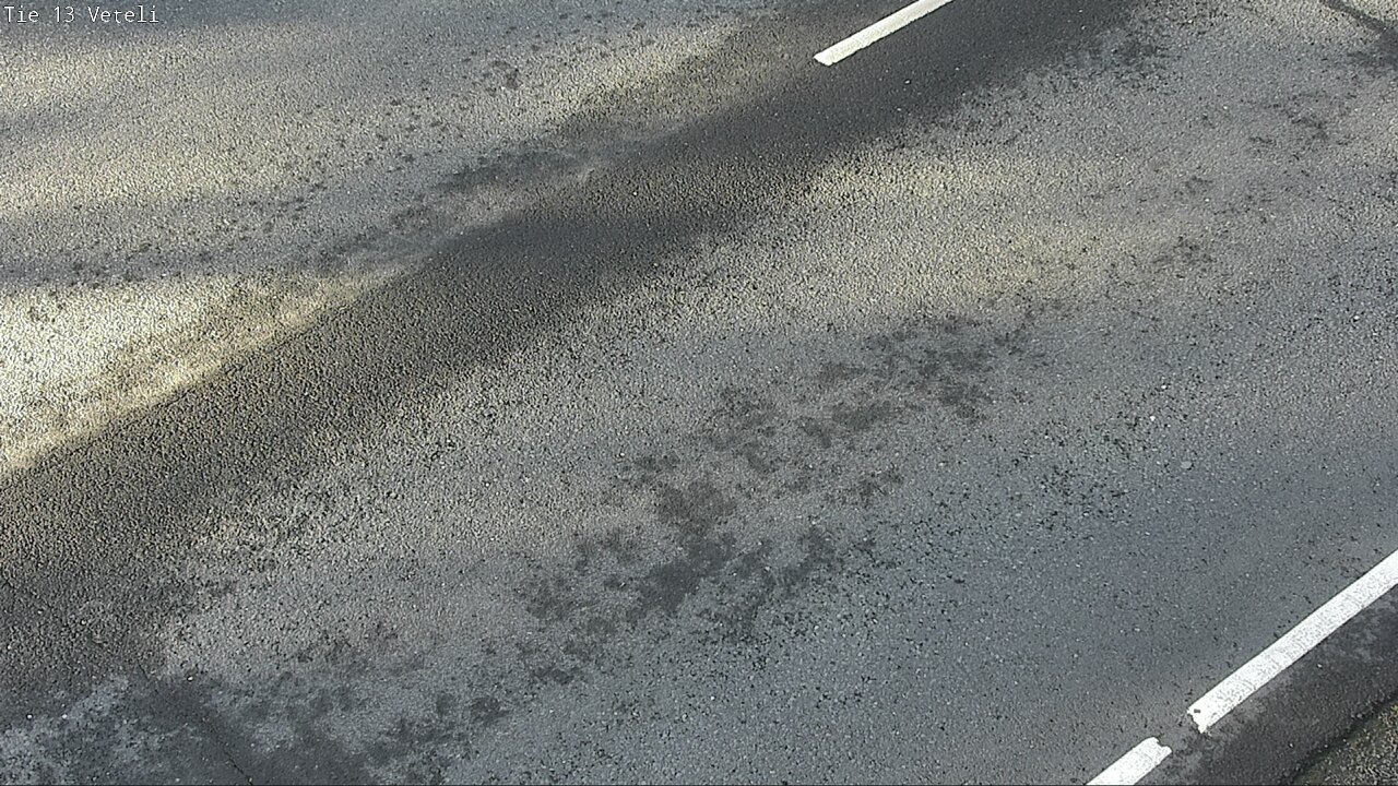 Kelikamerat Kuva Tie 13 Veteli, Veteli, Keski-Pohjanmaa