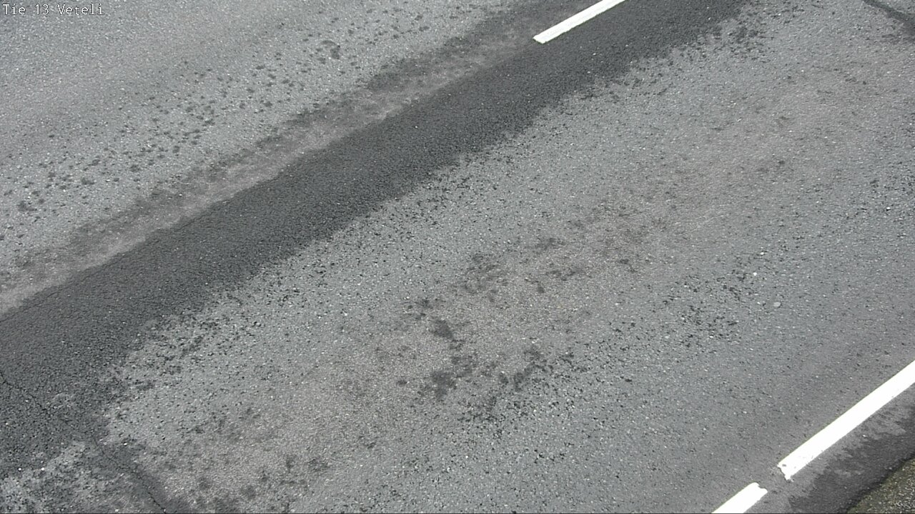 Kelikamerat Kuva Tie 13 Veteli, Veteli, Keski-Pohjanmaa