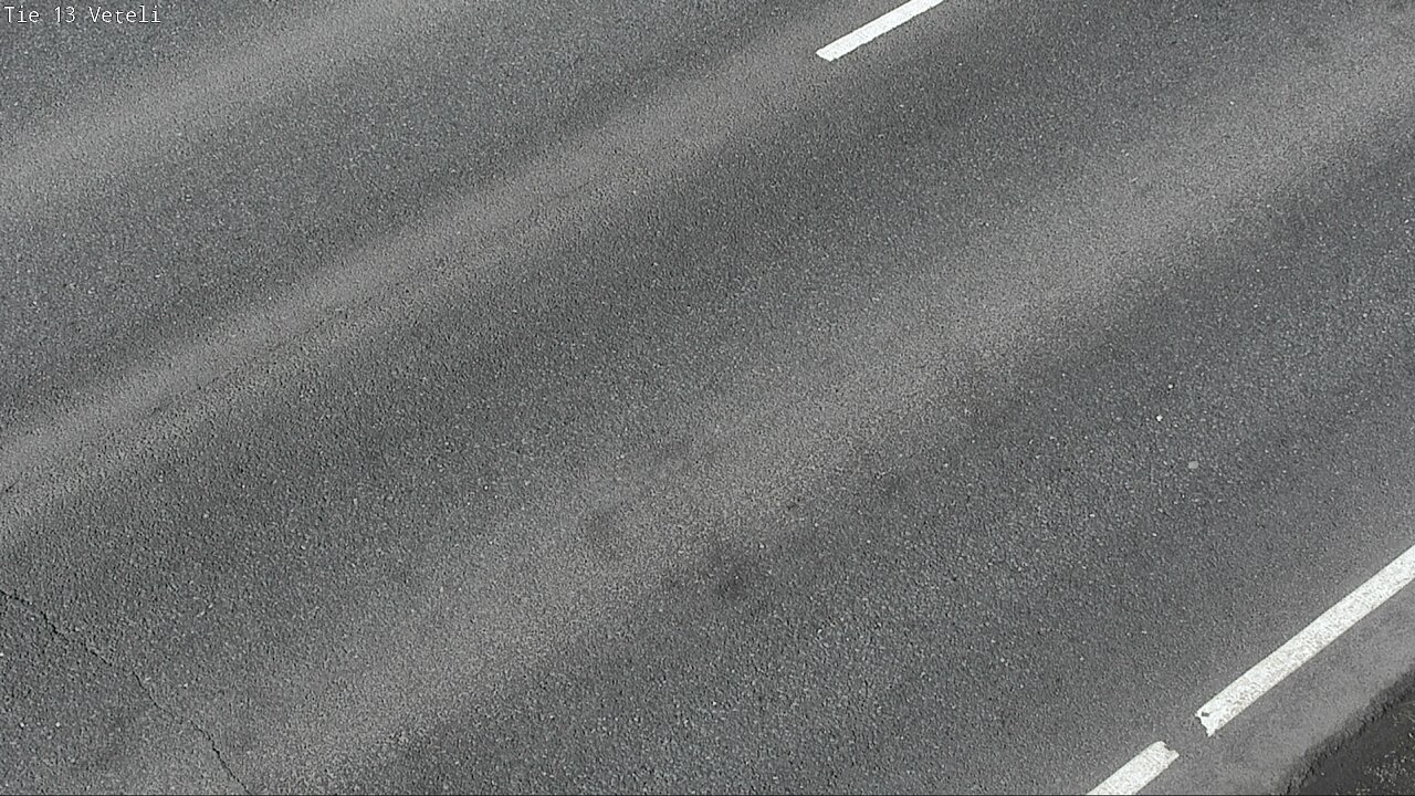 Kelikamerat Kuva Tie 13 Veteli, Veteli, Keski-Pohjanmaa
