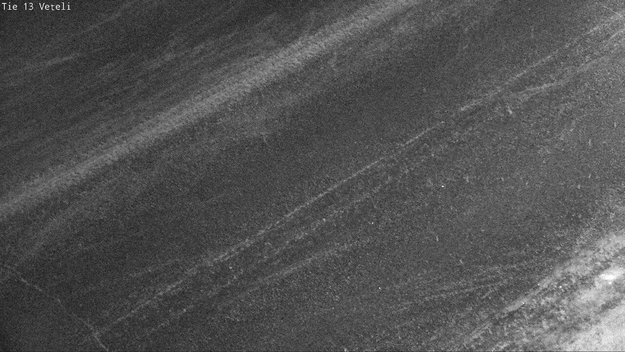 Kelikamerat Kuva Tie 13 Veteli, Veteli, Keski-Pohjanmaa