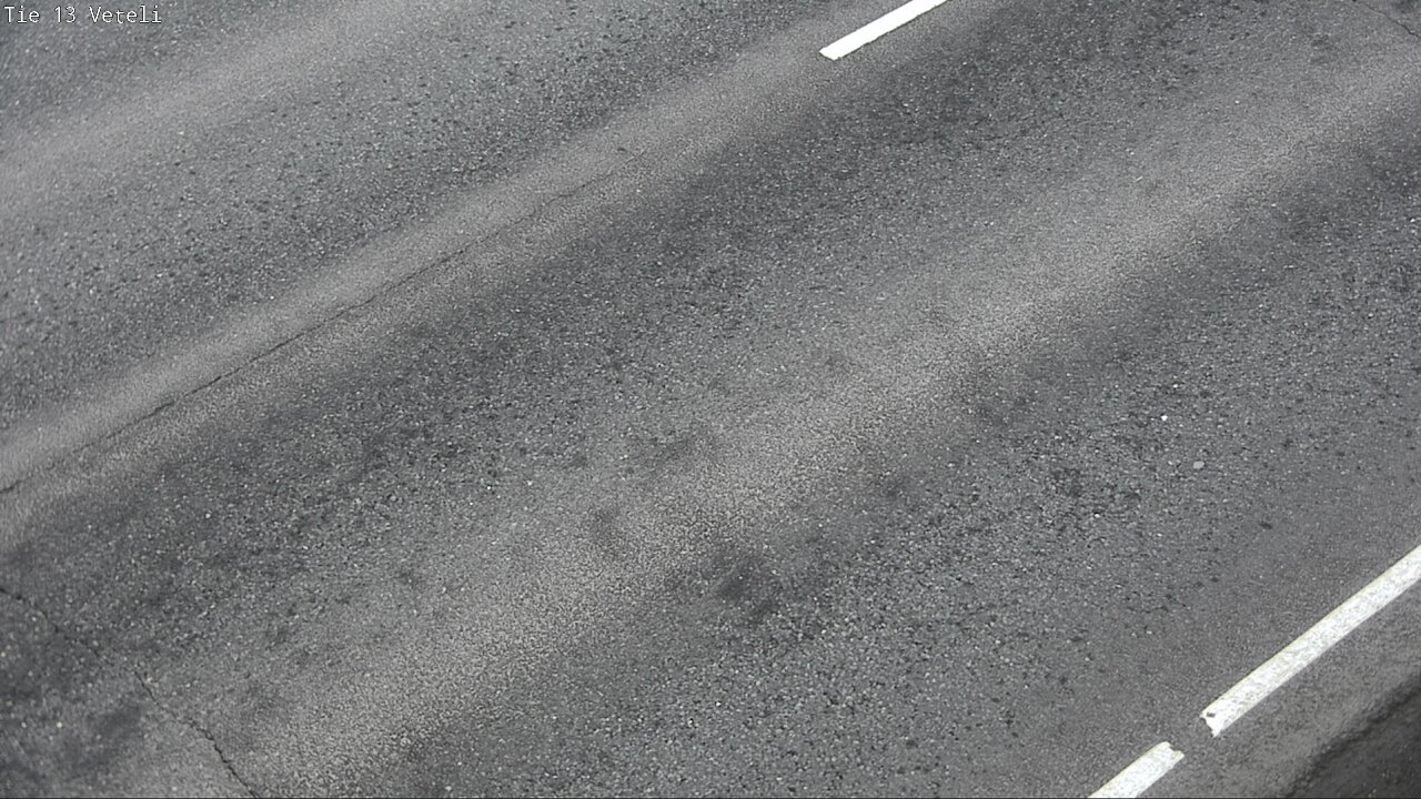 Kelikamerat Kuva Tie 13 Veteli, Veteli, Keski-Pohjanmaa