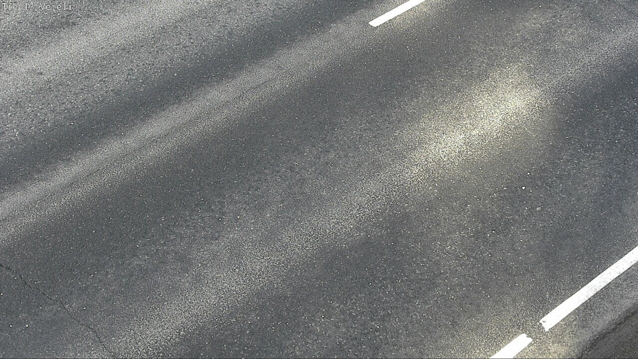 Kelikamerat Kuva Tie 13 Veteli, Veteli, Keski-Pohjanmaa