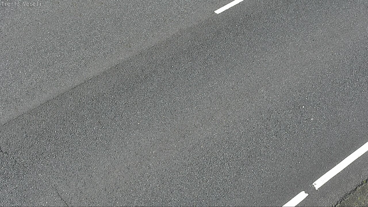 Kelikamerat Kuva Tie 13 Veteli, Veteli, Keski-Pohjanmaa