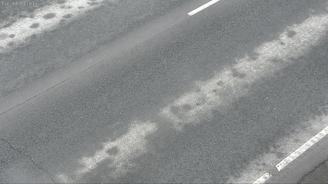 Kelikamerat Kuva Tie 13 Veteli, Veteli, Keski-Pohjanmaa