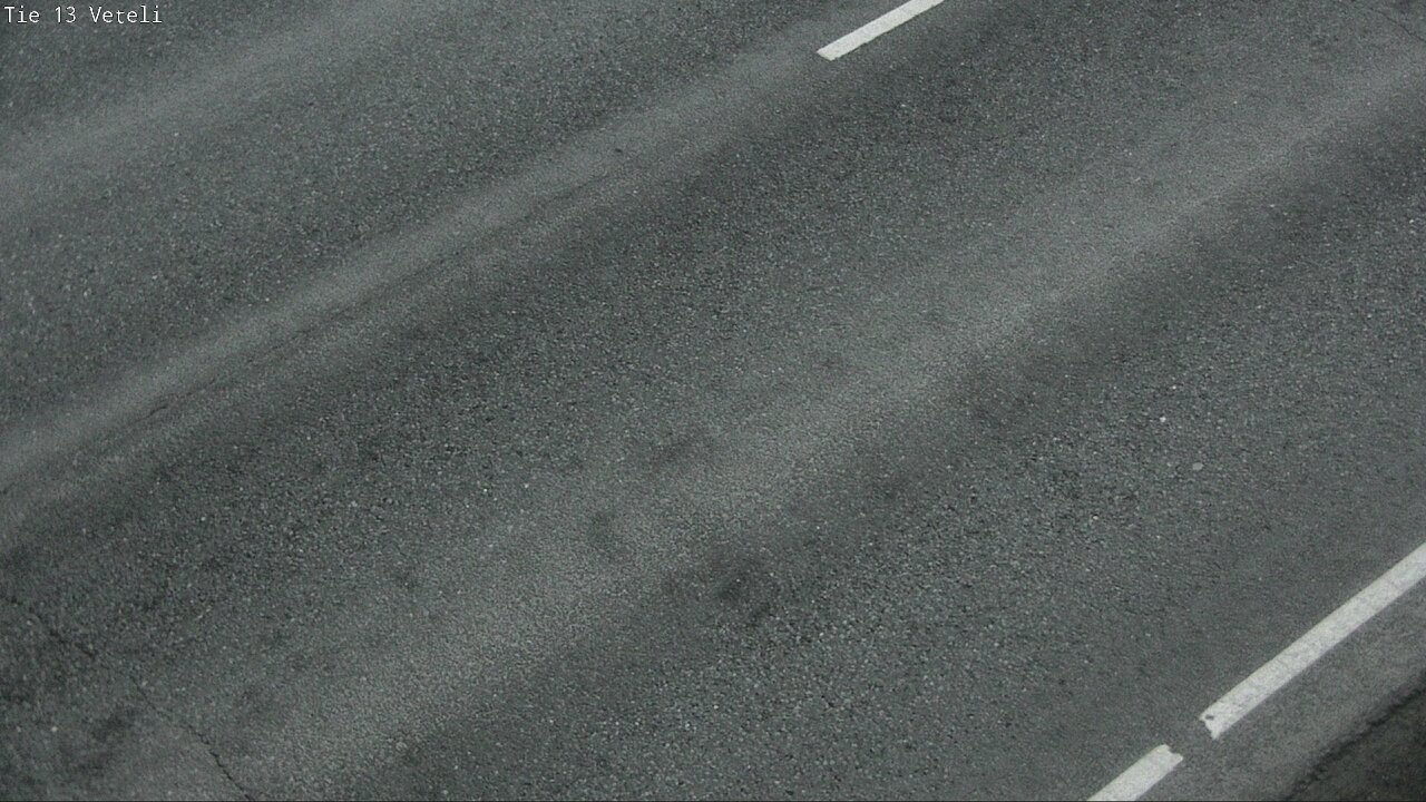 Kelikamerat Kuva Tie 13 Veteli, Veteli, Keski-Pohjanmaa