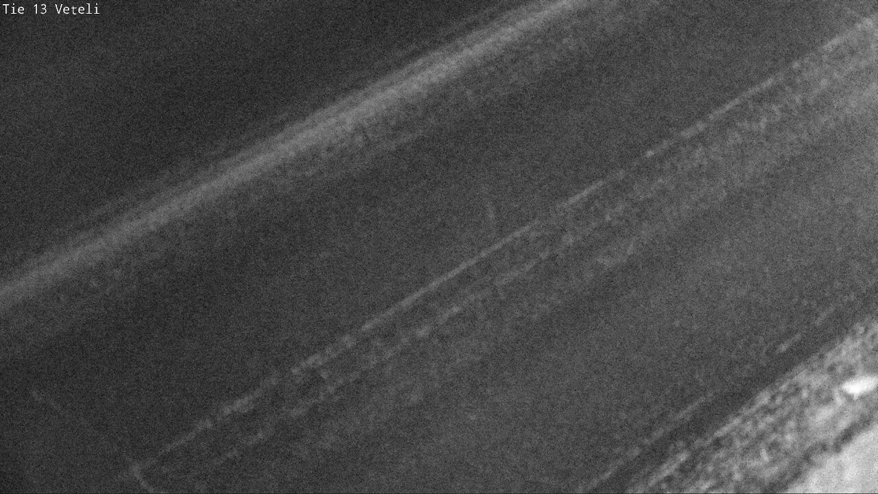 Kelikamerat Kuva Tie 13 Veteli, Veteli, Keski-Pohjanmaa