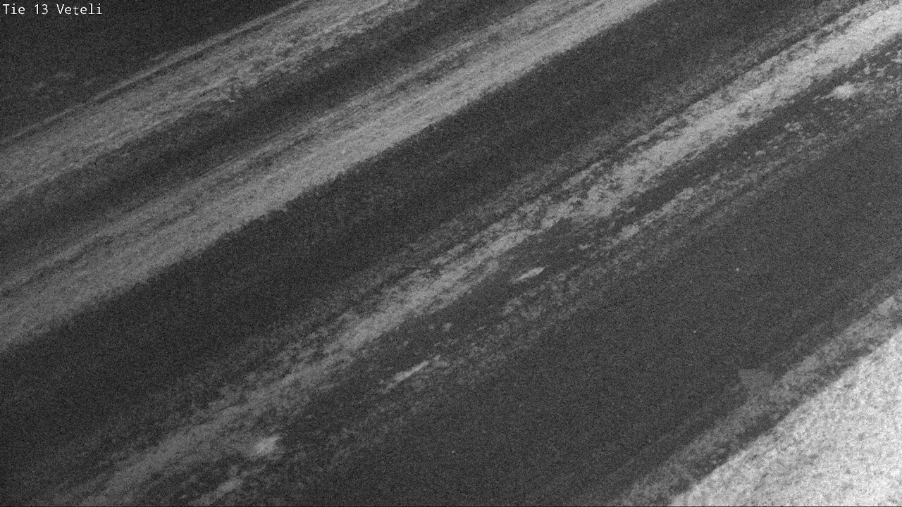 Kelikamerat Kuva Tie 13 Veteli, Veteli, Keski-Pohjanmaa