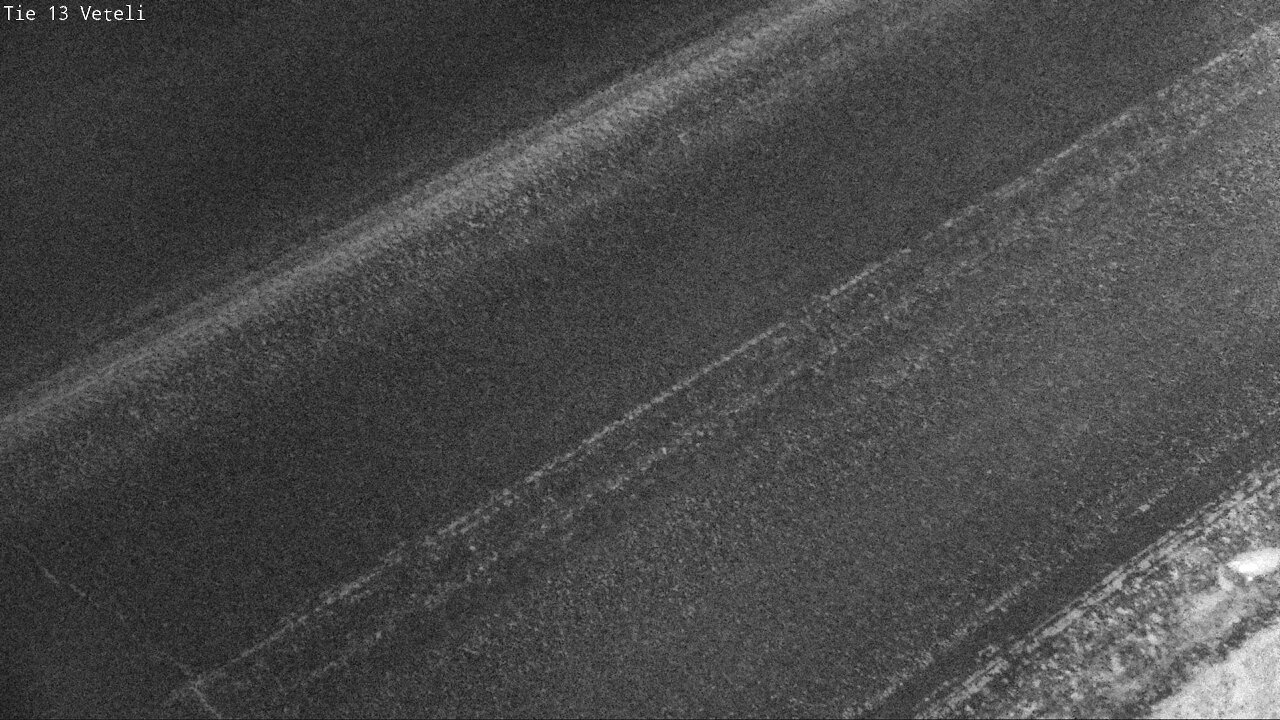 Kelikamerat Kuva Tie 13 Veteli, Veteli, Keski-Pohjanmaa