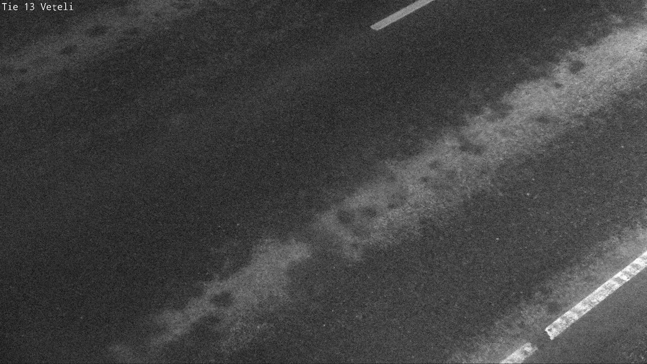 Kelikamerat Kuva Tie 13 Veteli, Veteli, Keski-Pohjanmaa