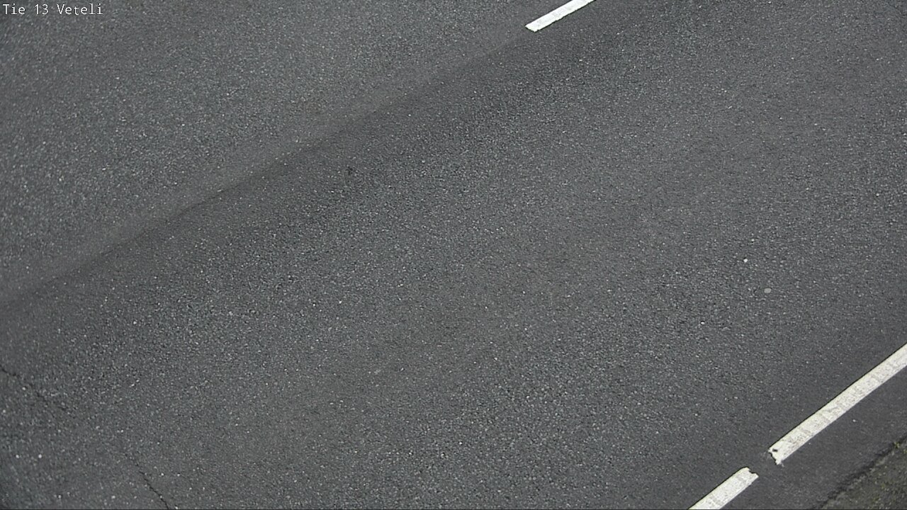 Kelikamerat Kuva Tie 13 Veteli, Veteli, Keski-Pohjanmaa