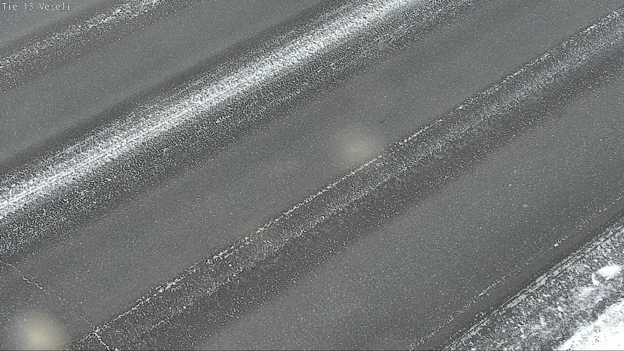 Kelikamerat Kuva Tie 13 Veteli, Veteli, Keski-Pohjanmaa