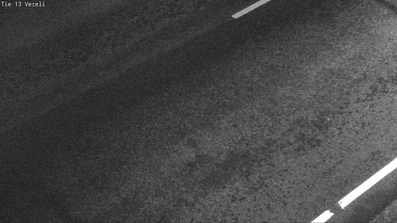 Weather Camera Image Road 13 Veteli, Veteli, Keski-Pohjanmaa