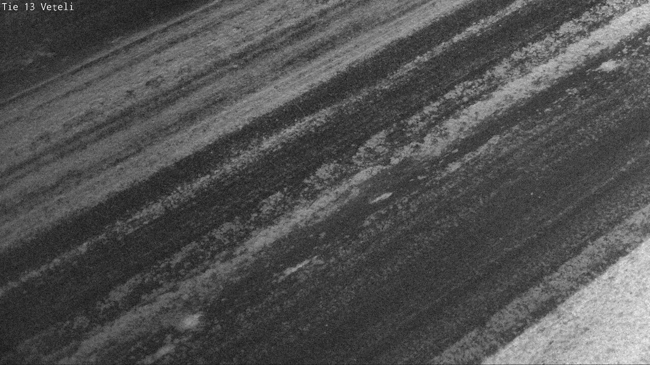 Kelikamerat Kuva Tie 13 Veteli, Veteli, Keski-Pohjanmaa