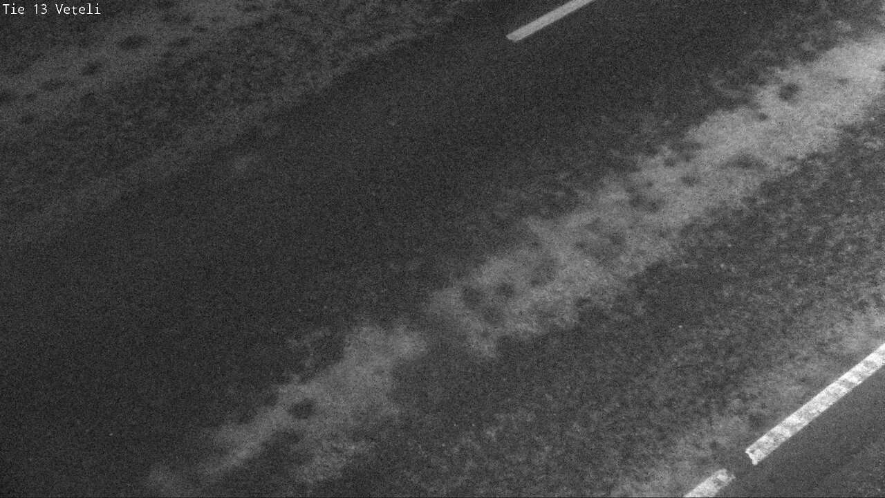 Kelikamerat Kuva Tie 13 Veteli, Veteli, Keski-Pohjanmaa