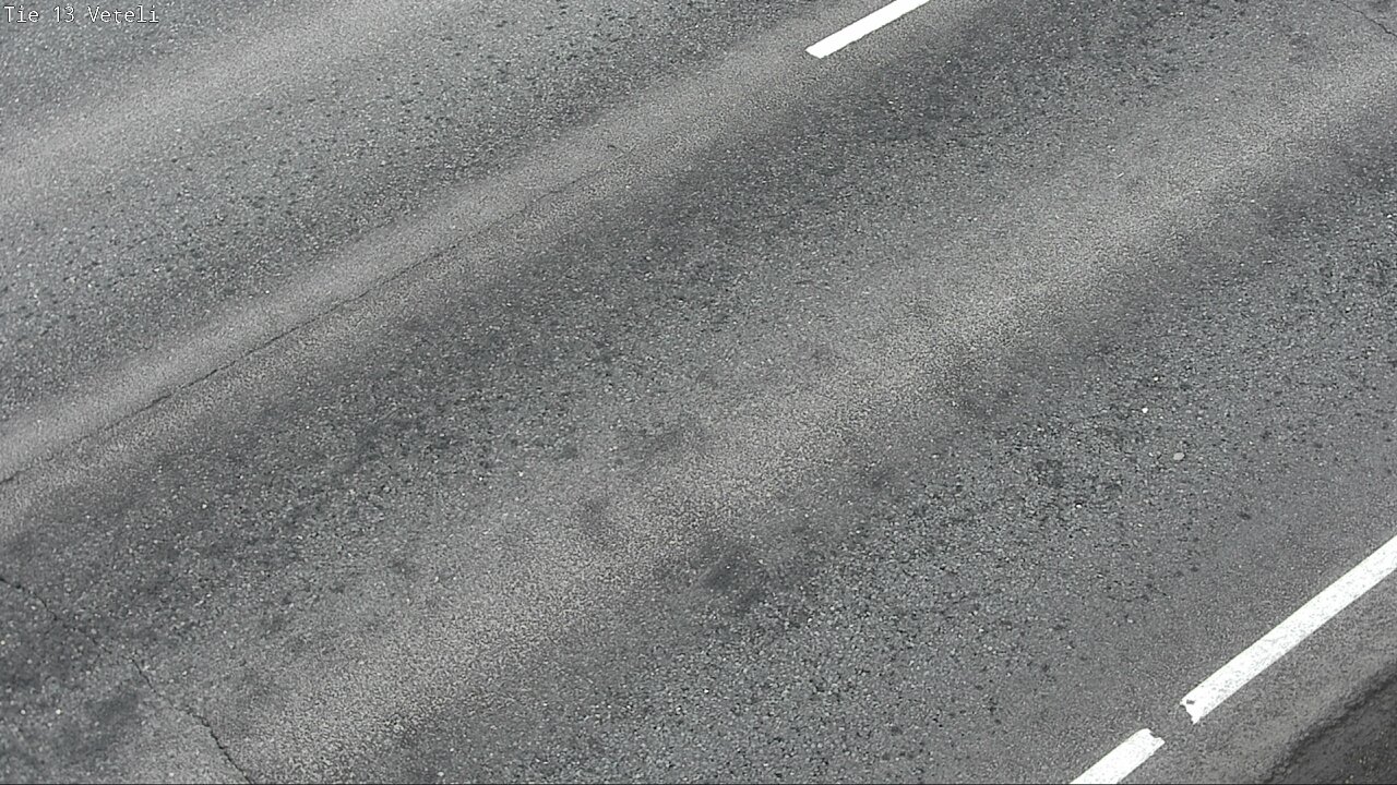 Kelikamerat Kuva Tie 13 Veteli, Veteli, Keski-Pohjanmaa