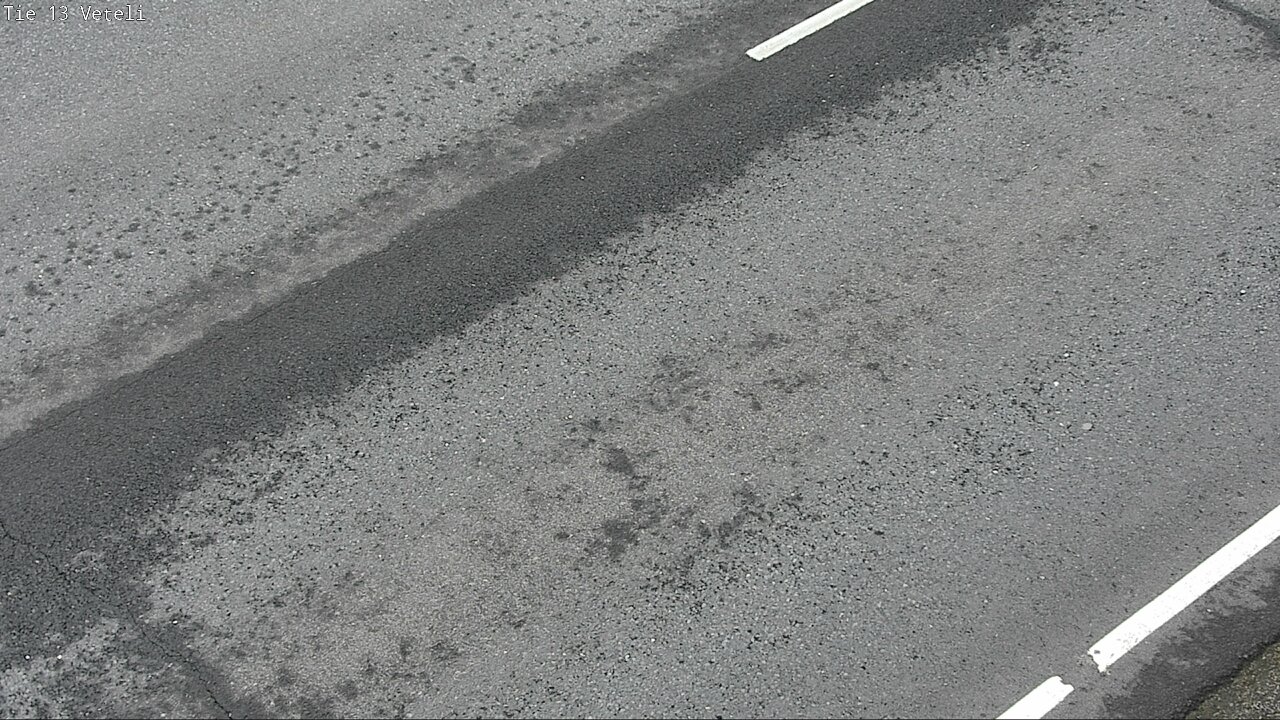 Kelikamerat Kuva Tie 13 Veteli, Veteli, Keski-Pohjanmaa