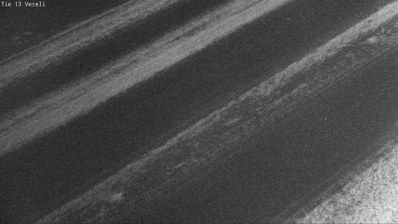 Kelikamerat Kuva Tie 13 Veteli, Veteli, Keski-Pohjanmaa