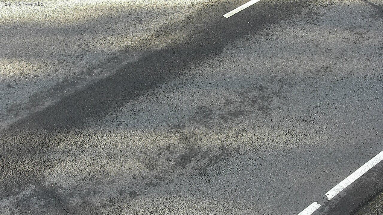 Kelikamerat Kuva Tie 13 Veteli, Veteli, Keski-Pohjanmaa