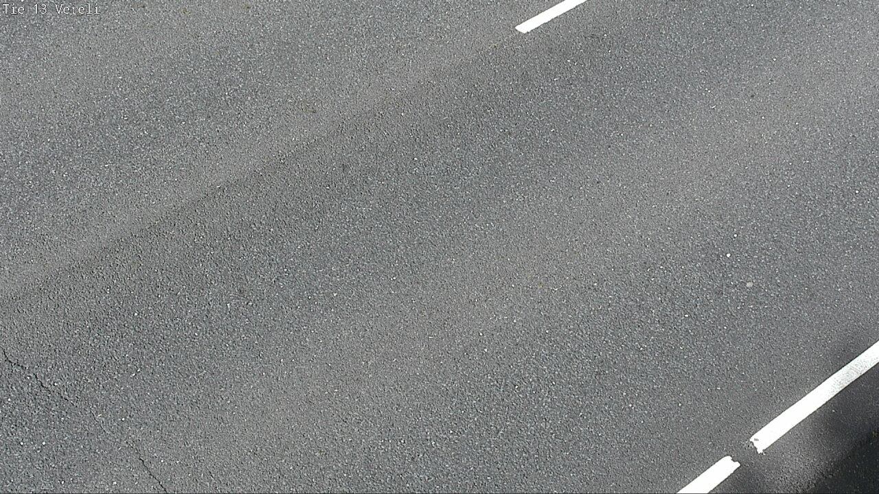 Kelikamerat Kuva Tie 13 Veteli, Veteli, Keski-Pohjanmaa