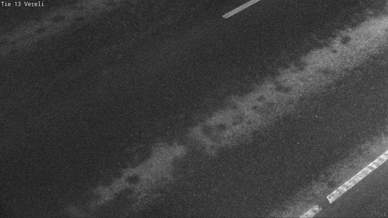 Kelikamerat Kuva Tie 13 Veteli, Veteli, Keski-Pohjanmaa