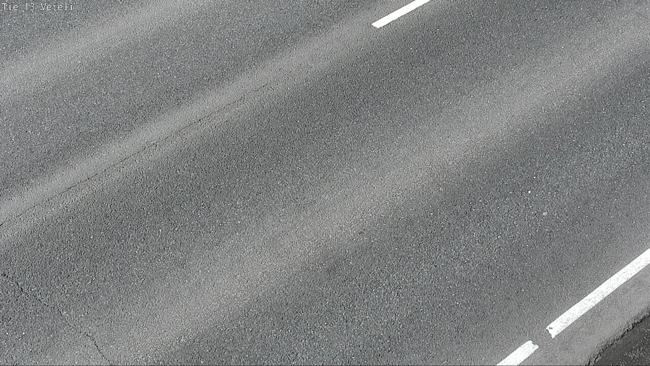 Kelikamerat Kuva Tie 13 Veteli, Veteli, Keski-Pohjanmaa