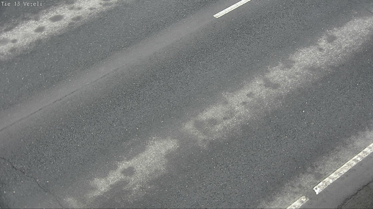 Kelikamerat Kuva Tie 13 Veteli, Veteli, Keski-Pohjanmaa