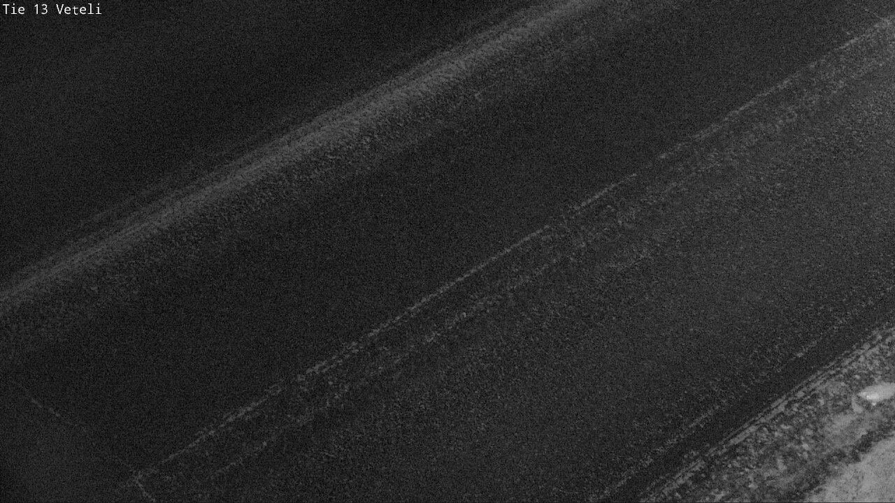 Kelikamerat Kuva Tie 13 Veteli, Veteli, Keski-Pohjanmaa