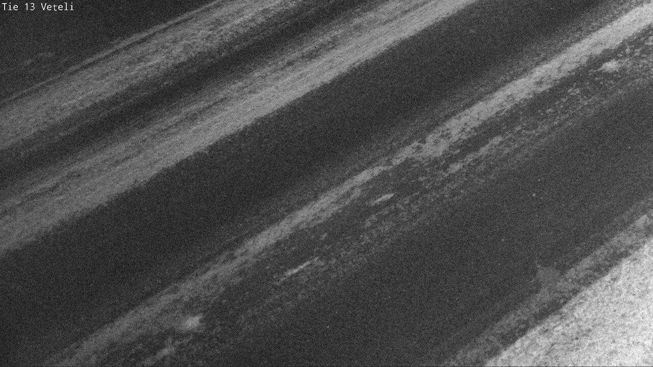 Kelikamerat Kuva Tie 13 Veteli, Veteli, Keski-Pohjanmaa