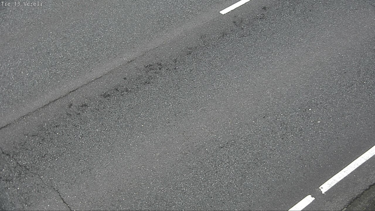 Kelikamerat Kuva Tie 13 Veteli, Veteli, Keski-Pohjanmaa