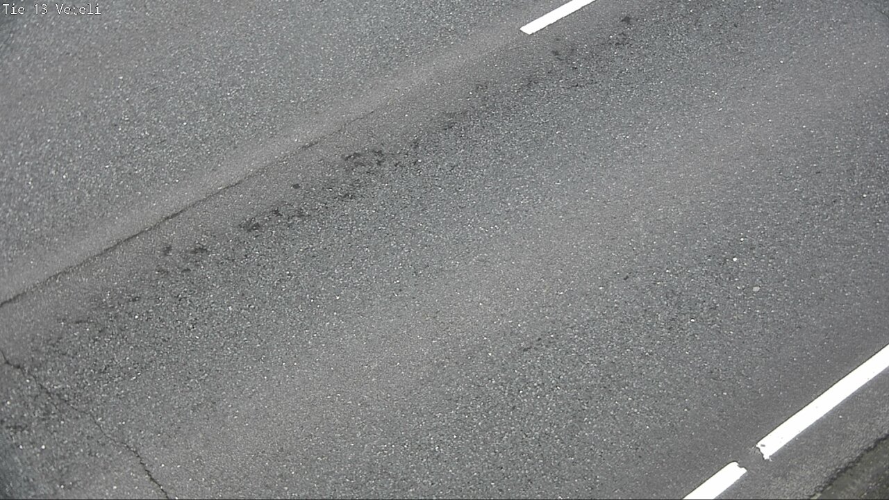Kelikamerat Kuva Tie 13 Veteli, Veteli, Keski-Pohjanmaa