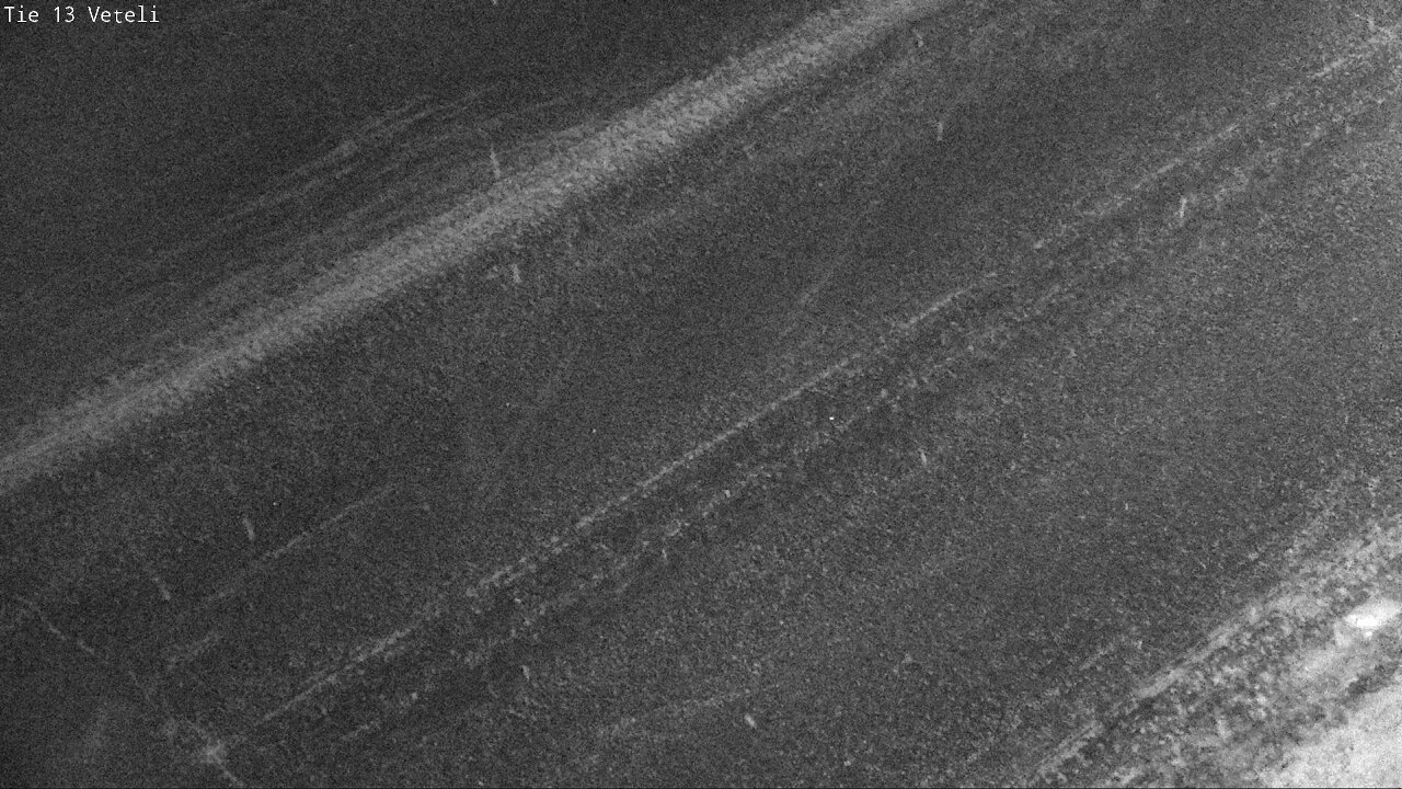 Kelikamerat Kuva Tie 13 Veteli, Veteli, Keski-Pohjanmaa