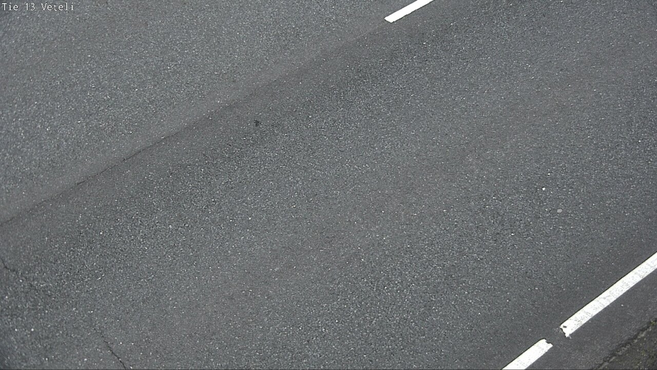 Kelikamerat Kuva Tie 13 Veteli, Veteli, Keski-Pohjanmaa