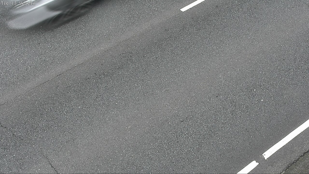 Kelikamerat Kuva Tie 13 Veteli, Veteli, Keski-Pohjanmaa