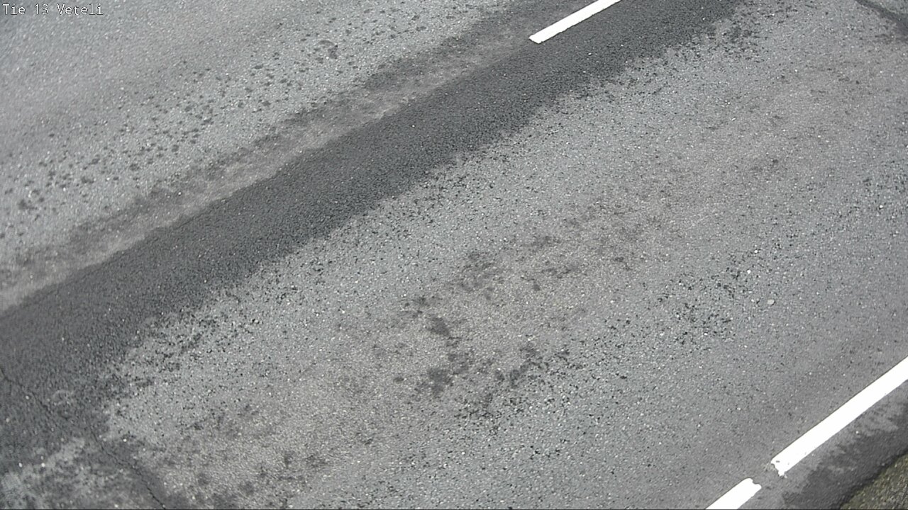 Kelikamerat Kuva Tie 13 Veteli, Veteli, Keski-Pohjanmaa