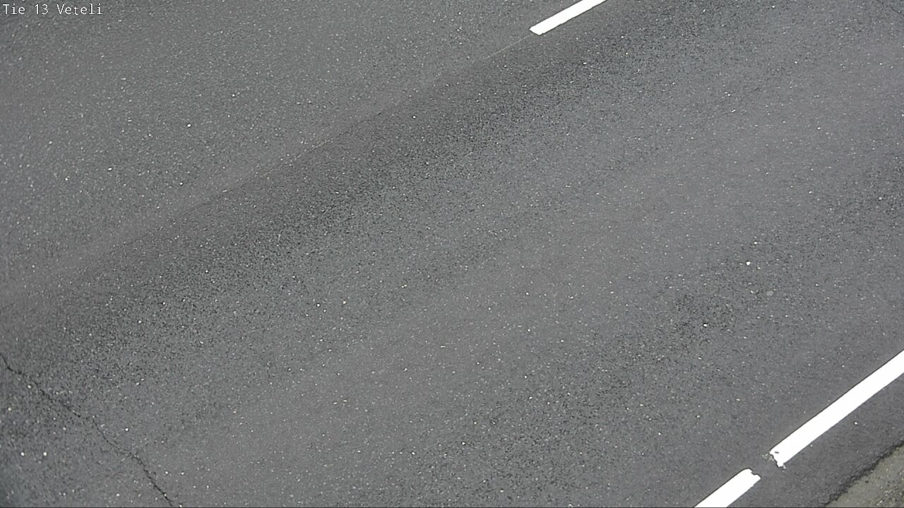 Kelikamerat Kuva Tie 13 Veteli, Veteli, Keski-Pohjanmaa