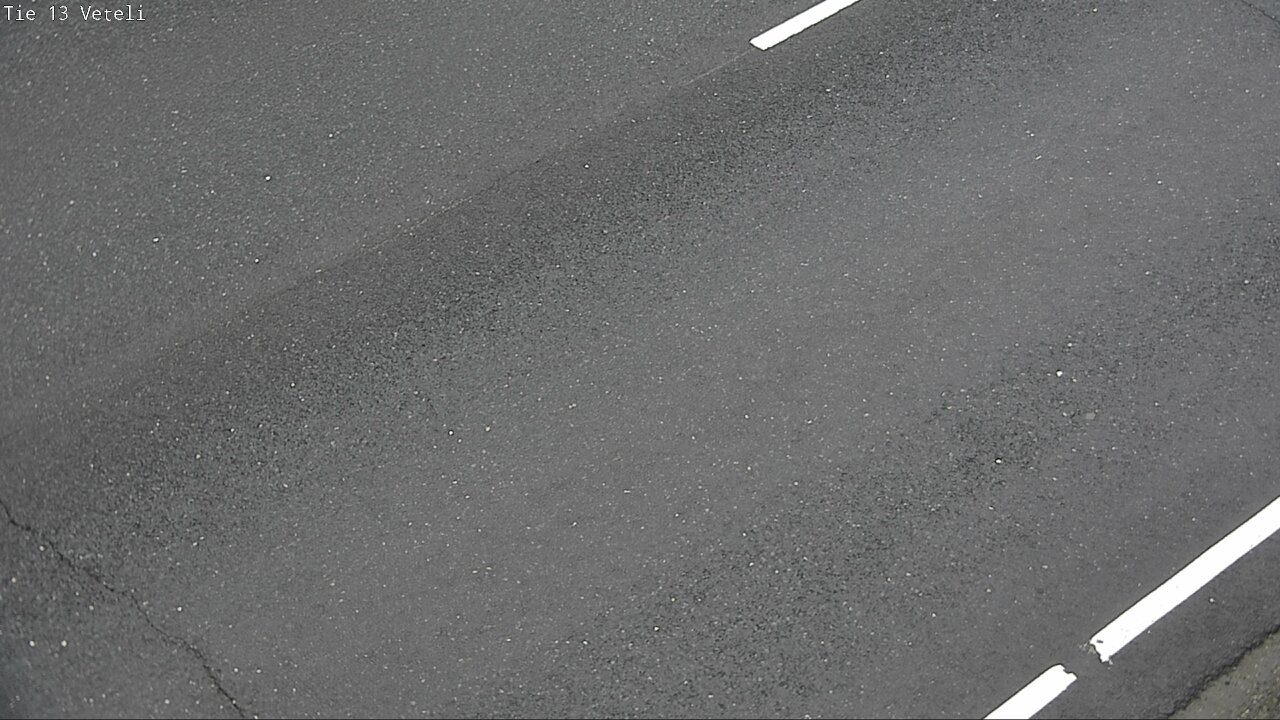 Kelikamerat Kuva Tie 13 Veteli, Veteli, Keski-Pohjanmaa