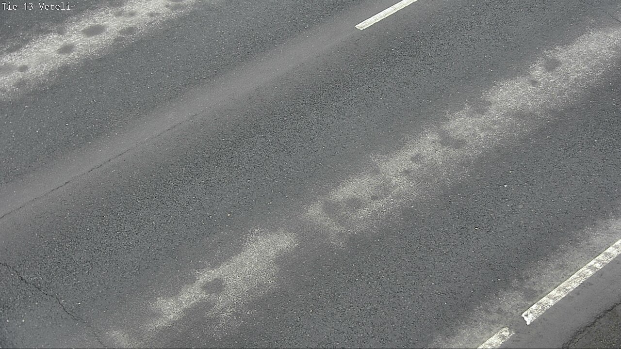 Kelikamerat Kuva Tie 13 Veteli, Veteli, Keski-Pohjanmaa