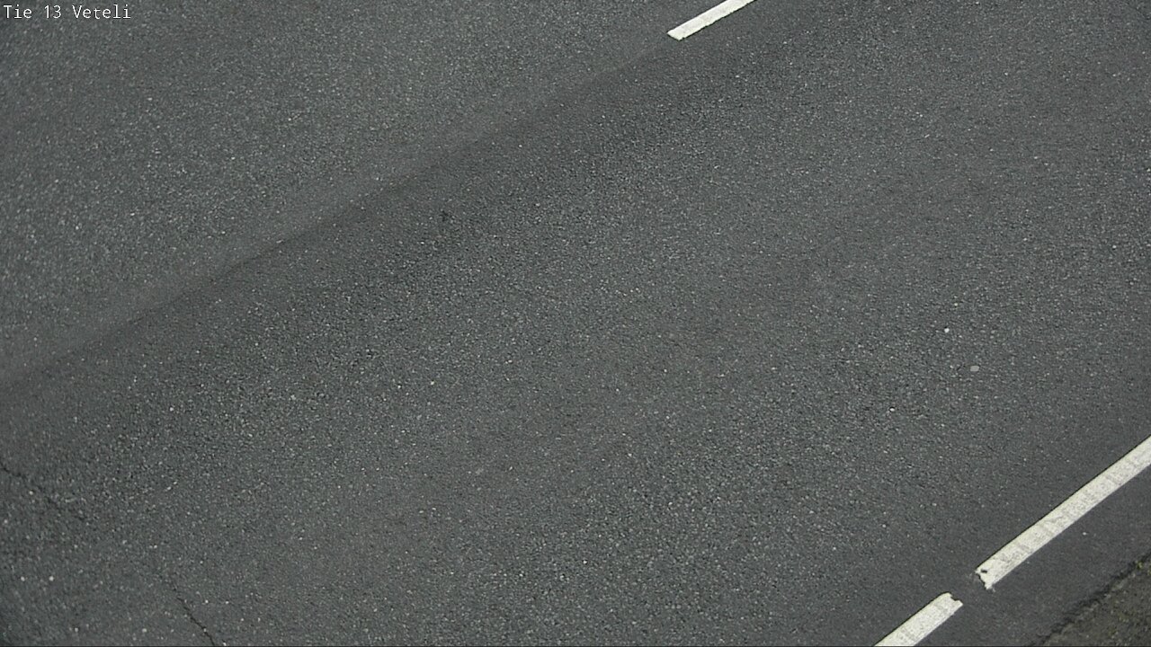 Kelikamerat Kuva Tie 13 Veteli, Veteli, Keski-Pohjanmaa