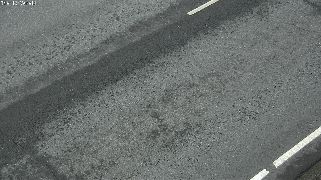 Kelikamerat Kuva Tie 13 Veteli, Veteli, Keski-Pohjanmaa