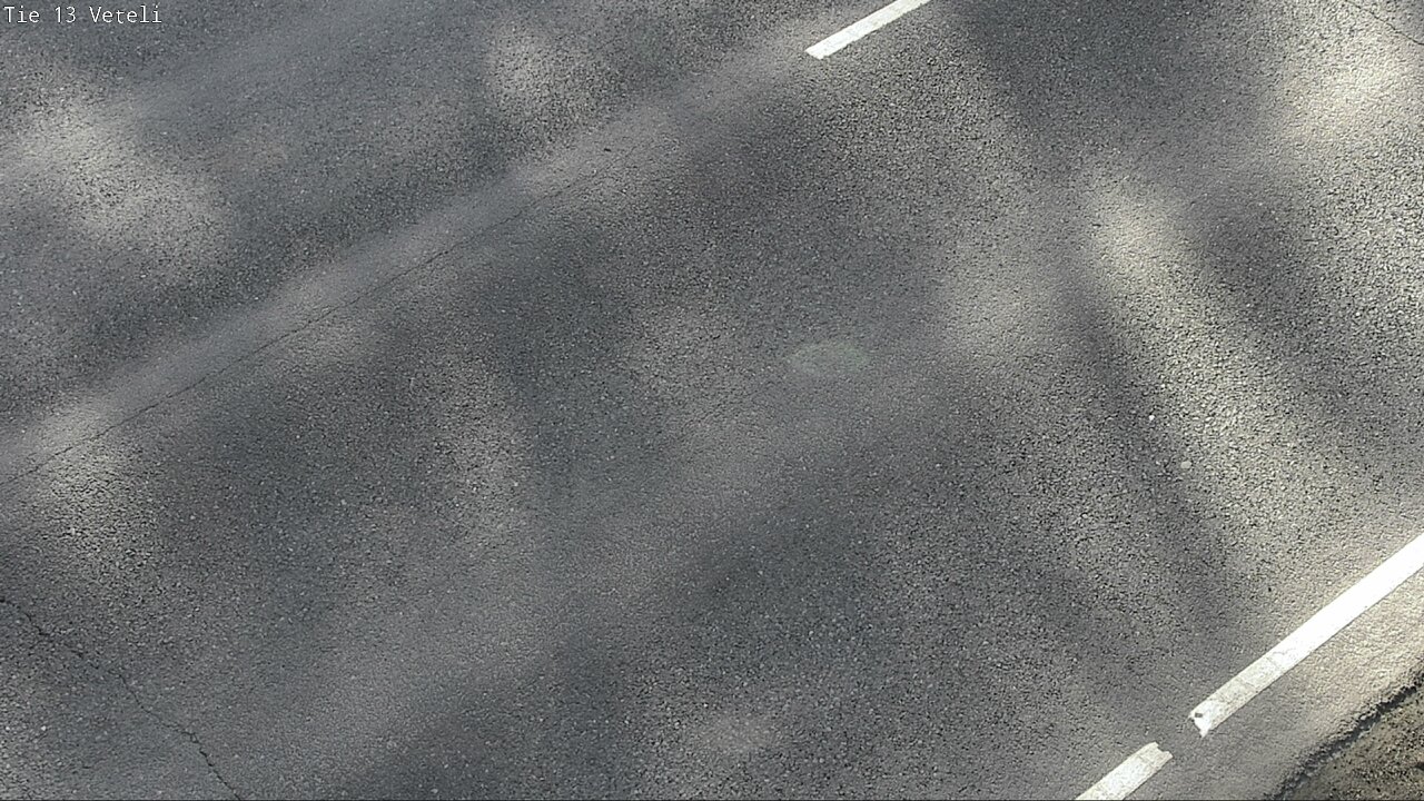 Kelikamerat Kuva Tie 13 Veteli, Veteli, Keski-Pohjanmaa