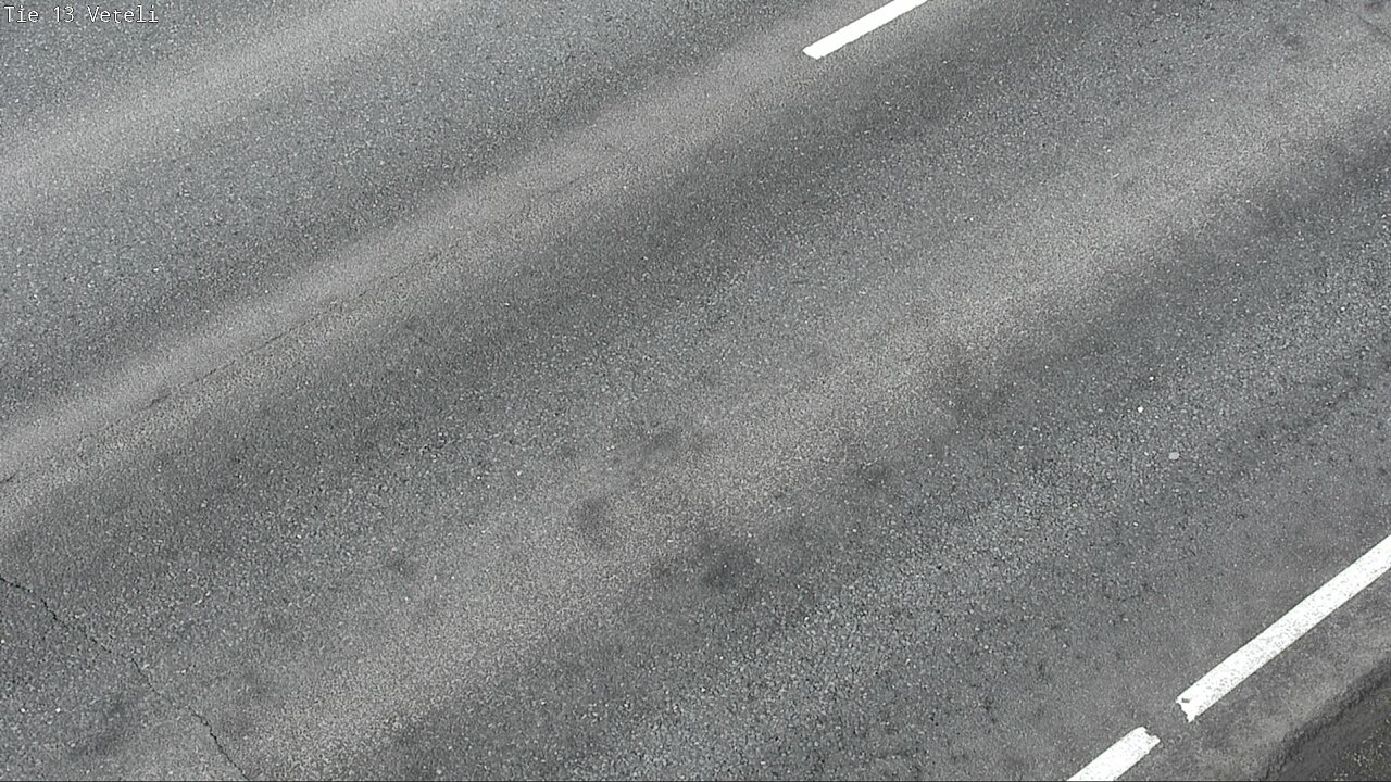 Kelikamerat Kuva Tie 13 Veteli, Veteli, Keski-Pohjanmaa