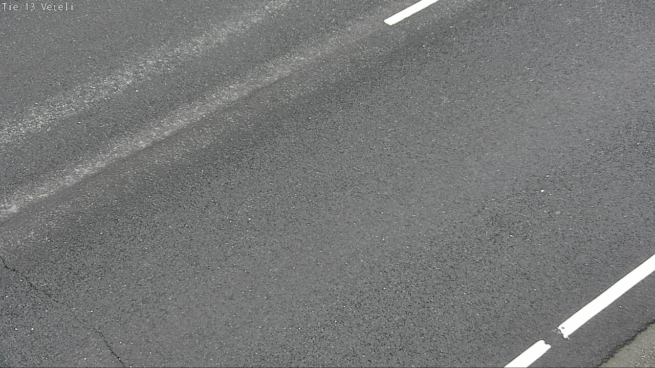 Weather Camera Image Road 13 Veteli, Veteli, Keski-Pohjanmaa