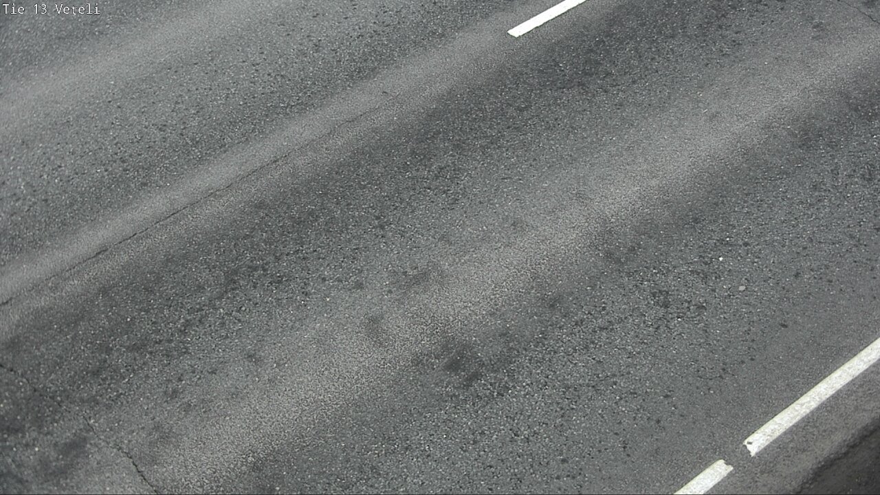 Kelikamerat Kuva Tie 13 Veteli, Veteli, Keski-Pohjanmaa