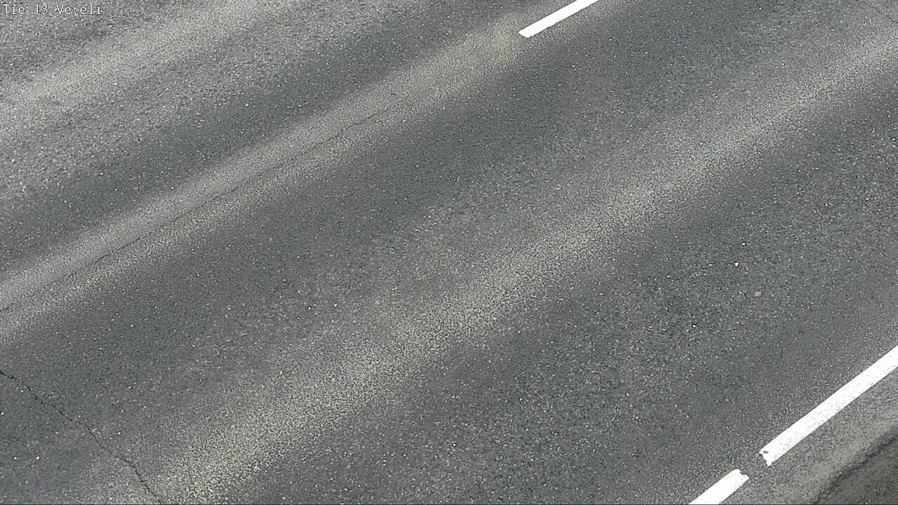Kelikamerat Kuva Tie 13 Veteli, Veteli, Keski-Pohjanmaa