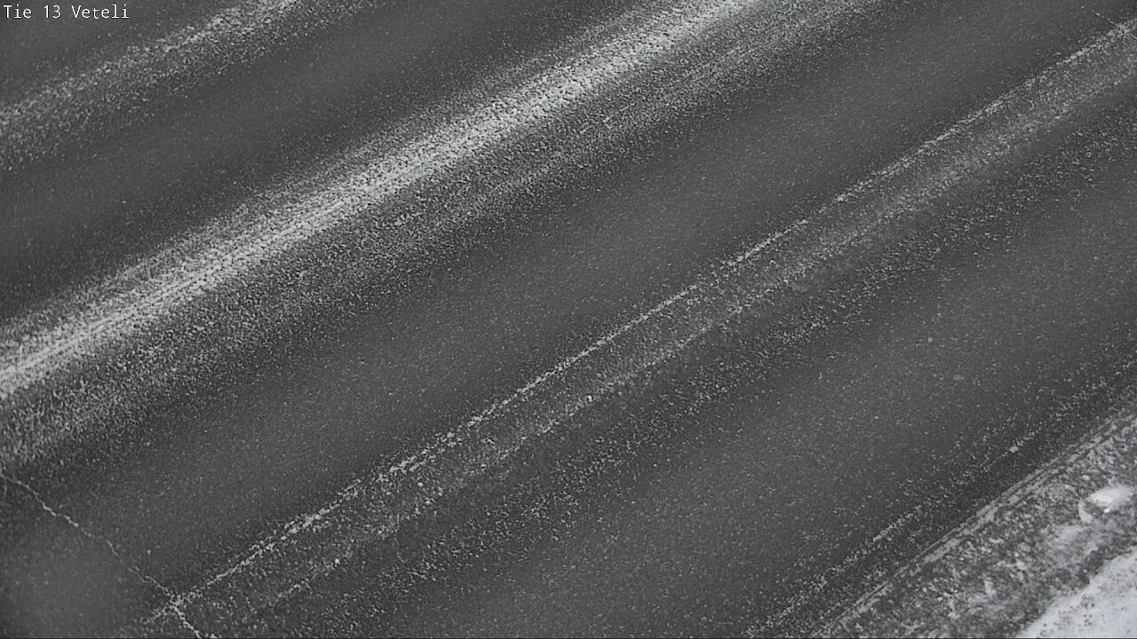 Kelikamerat Kuva Tie 13 Veteli, Veteli, Keski-Pohjanmaa