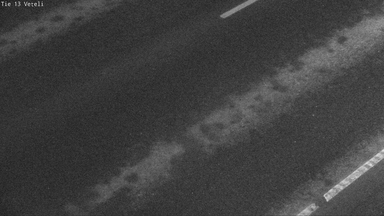 Kelikamerat Kuva Tie 13 Veteli, Veteli, Keski-Pohjanmaa