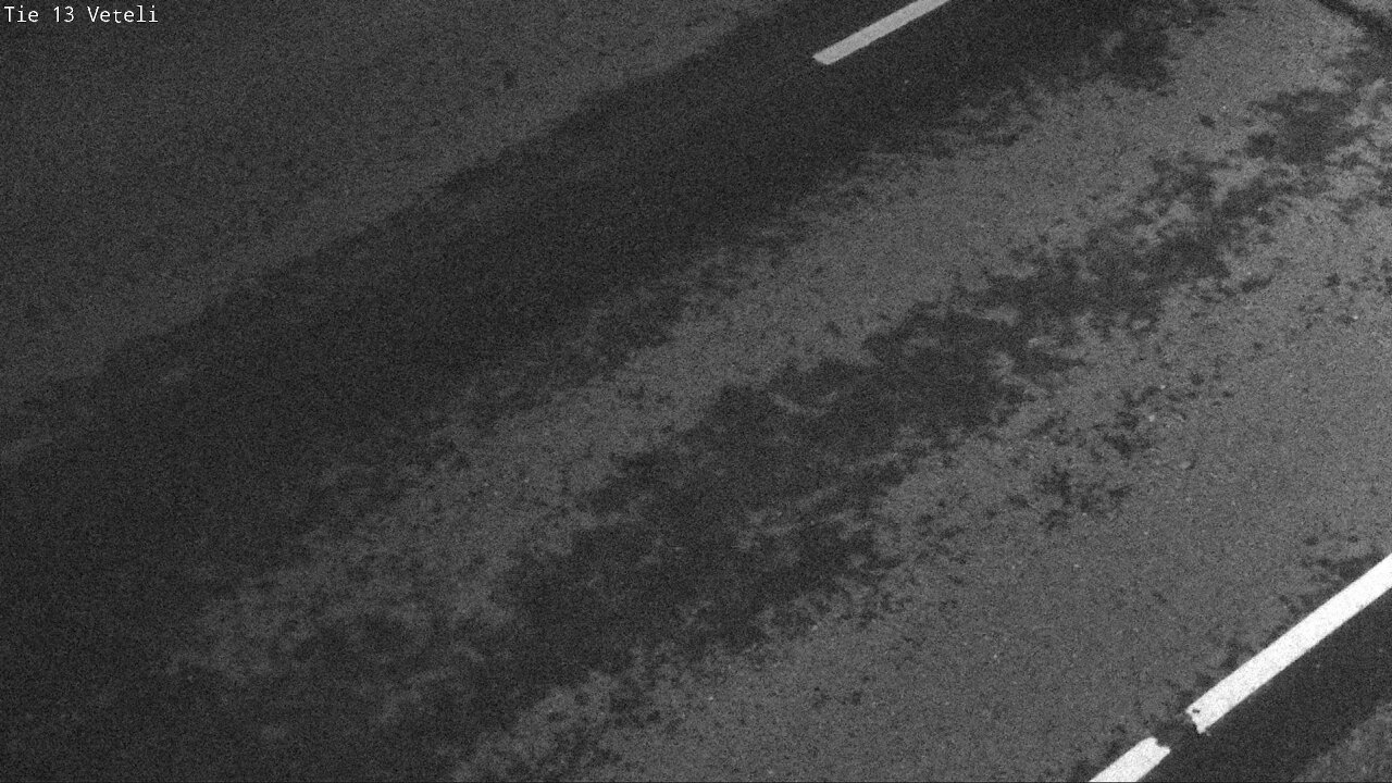 Kelikamerat Kuva Tie 13 Veteli, Veteli, Keski-Pohjanmaa