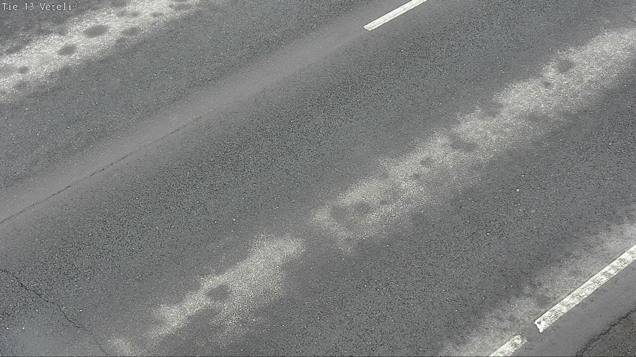 Kelikamerat Kuva Tie 13 Veteli, Veteli, Keski-Pohjanmaa