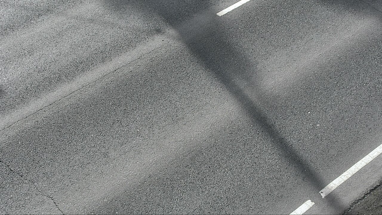 Kelikamerat Kuva Tie 13 Veteli, Veteli, Keski-Pohjanmaa