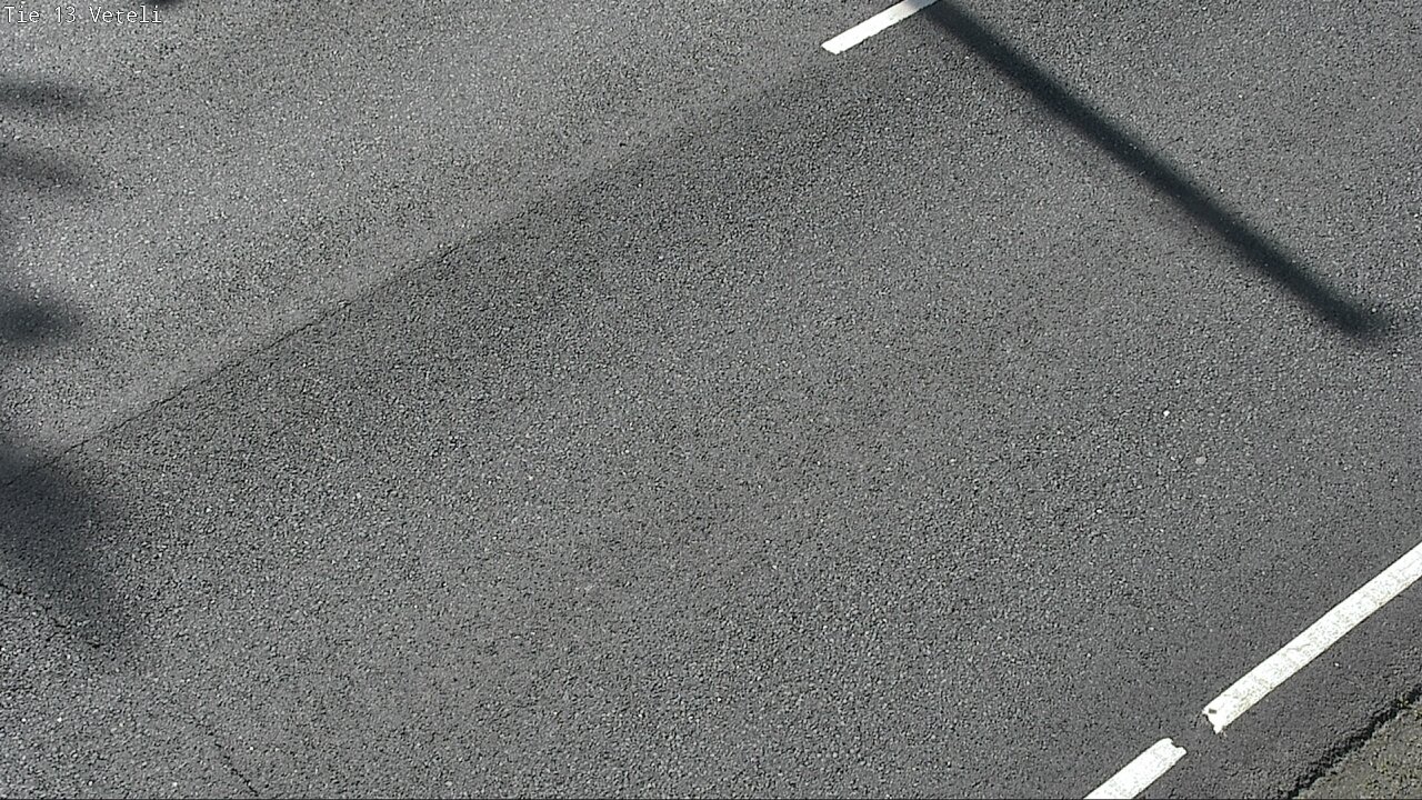 Kelikamerat Kuva Tie 13 Veteli, Veteli, Keski-Pohjanmaa